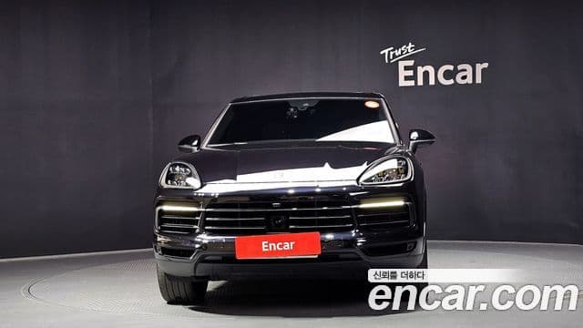 Porsche Cayenne 2021 — Şəkil 3/20