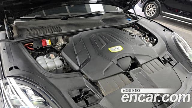 Porsche Cayenne 2021 — Şəkil 6/20