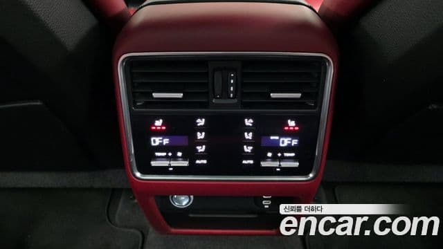 Porsche Cayenne 2021 — Şəkil 19/20