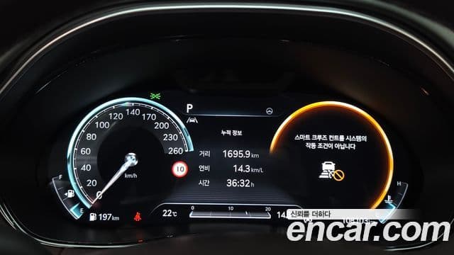 Genesis GV70 2021 — Şəkil 8/20