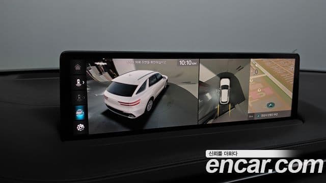 Genesis GV70 2021 — Şəkil 15/20
