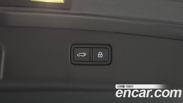 Genesis GV70 2021 — Şəkil 16/20