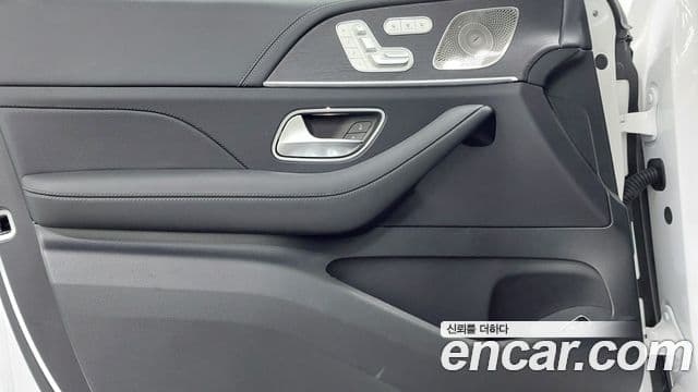 Mercedes-Benz GLS-Class 2025 — Şəkil 14/17