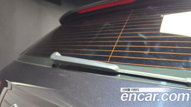 Audi Q7 2019 — Photo 22/30