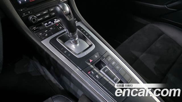 Porsche 718 Boxster 2019 — ფოტო 8/20