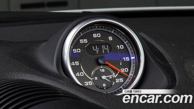 Porsche 718 Boxster 2019 — ფოტო 3/20