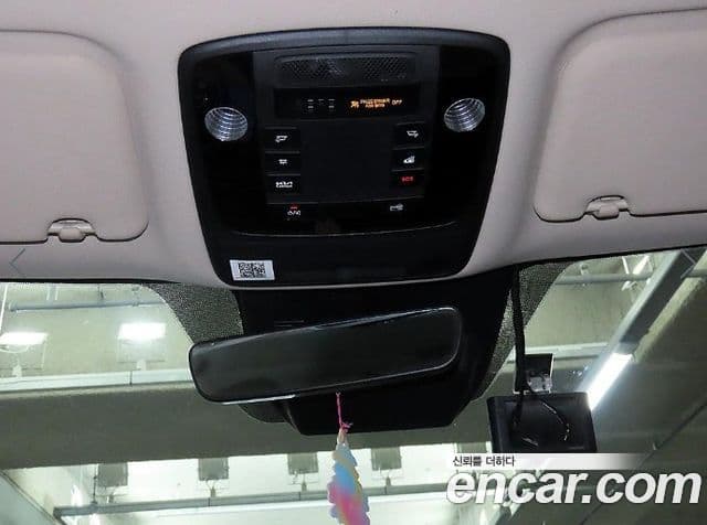 Kia Carnival 2021 — Şəkil 14/20