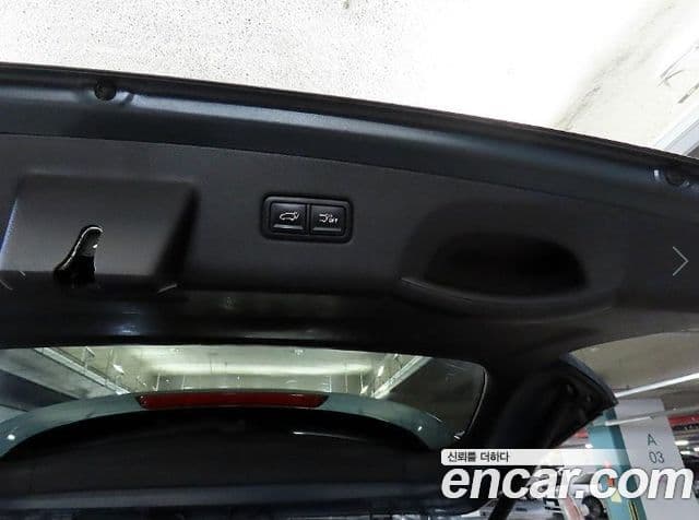 Kia Carnival 2021 — Şəkil 15/20