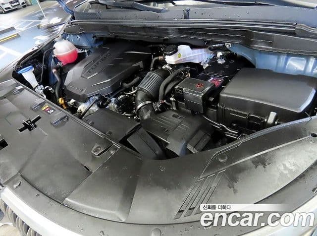 Kia Carnival 2021 — Şəkil 19/20