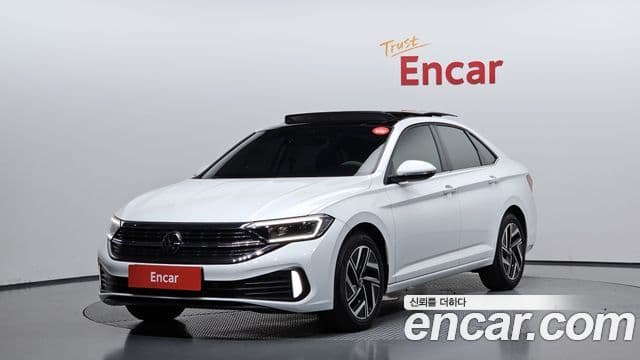 Volkswagen Jetta 2024 — Photo 8/31