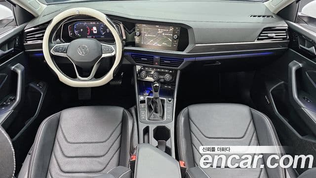 Volkswagen Jetta 2024 — Photo 6/31