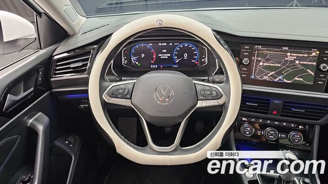 Volkswagen Jetta 2024 — Photo 5/31