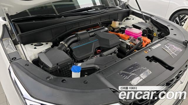 Kia Sorento 2024 — Şəkil 6/20