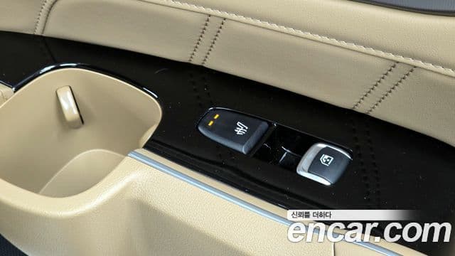 Kia Sorento 2024 — Şəkil 16/20
