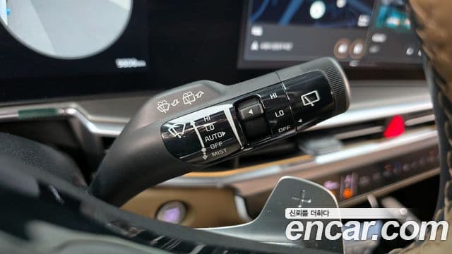 Kia Sorento 2024 — Photo 4/33