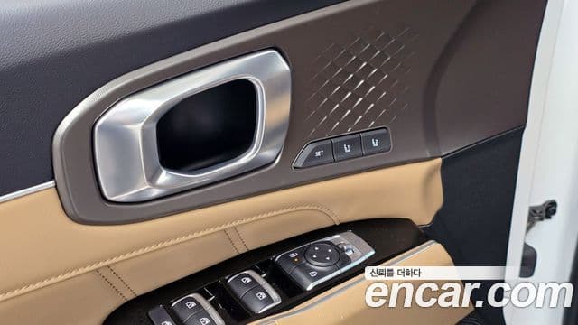 Kia Sorento 2024 — Photo 22/33