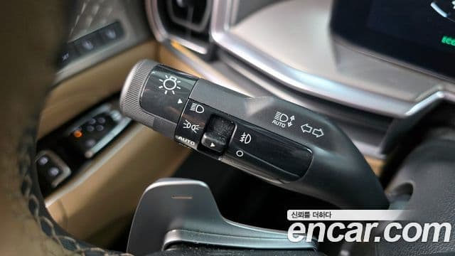 Kia Sorento 2024 — Photo 17/33