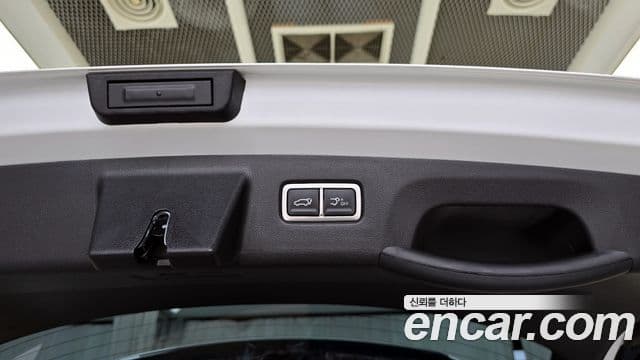 Kia Sorento 2024 — Photo 15/33