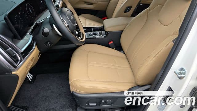 Kia Sorento 2024 — Photo 7/33