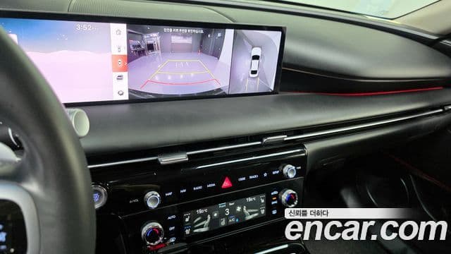 Genesis Electrified G80 2024 — ფოტო 18/20
