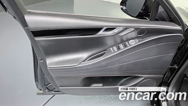 Genesis G80 2024 — Photo 6/34