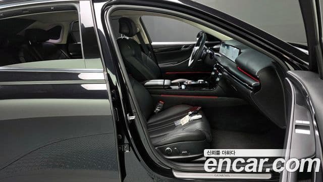Genesis G80 2024 — Photo 5/34