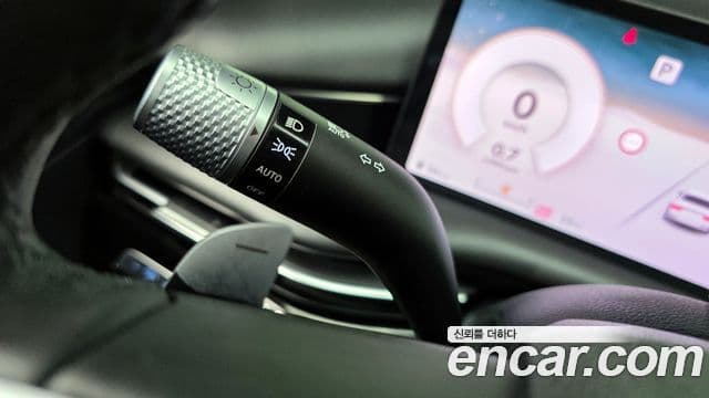 Genesis G80 2024 — Photo 24/34