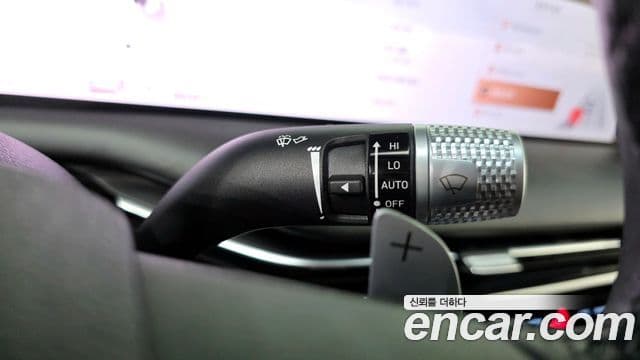 Genesis G80 2024 — Photo 3/34