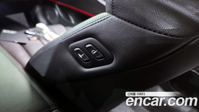 Genesis G80 2024 — Photo 20/34