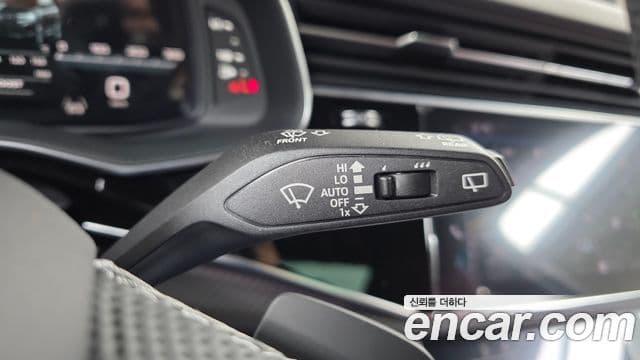 Audi SQ7 2026 — ფოტო 18/34