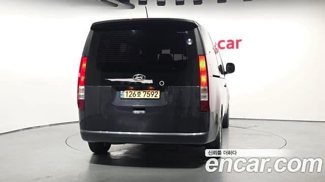 Hyundai Staria 2021 — Şəkil 4/20
