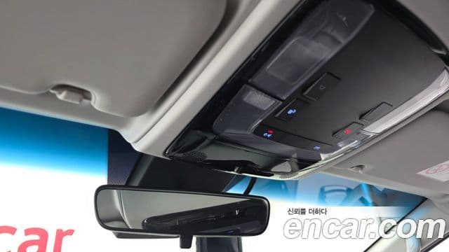 Hyundai Staria 2021 — Şəkil 19/20