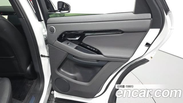 Land Rover Range Rover Evoque 2025 — Şəkil 14/34