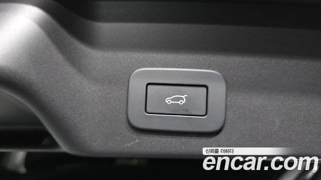 Land Rover Range Rover Evoque 2025 — Şəkil 9/34