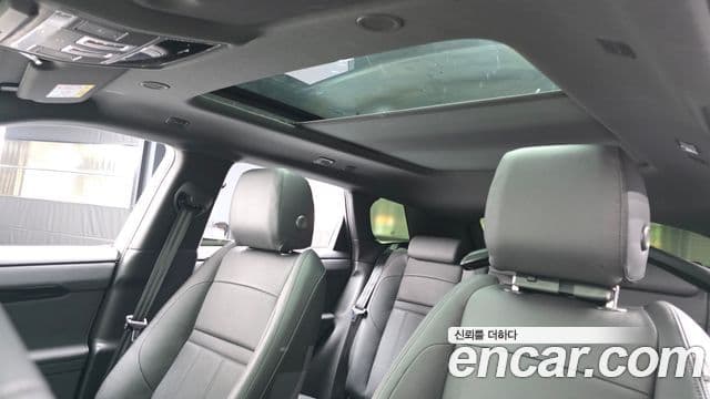 Land Rover Range Rover Evoque 2025 — Şəkil 22/34