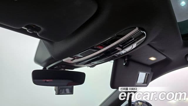 Porsche Cayenne 2019 — Şəkil 19/20