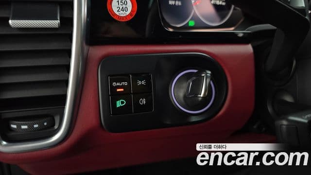 Porsche Cayenne 2019 — Şəkil 20/20