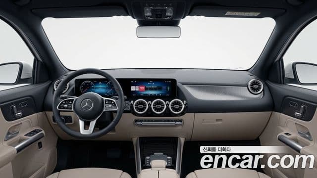 Mercedes-Benz EQA 2025 — ფოტო 4/11