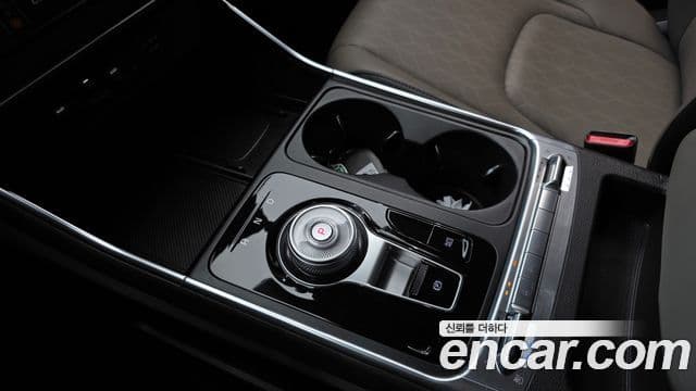 Kia Carnival 2025 — Фото 9/20