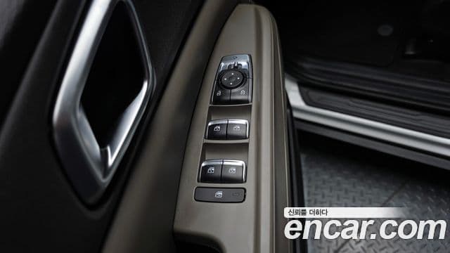 Kia Carnival 2025 — Фото 14/20