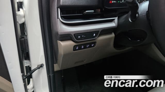 Kia Carnival 2025 — Фото 15/20