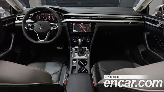 Volkswagen Arteon 2023 — Photo 5/20