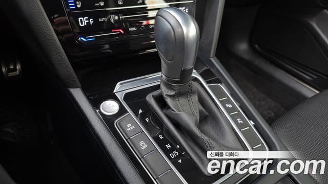 Volkswagen Arteon 2023 — Photo 4/20