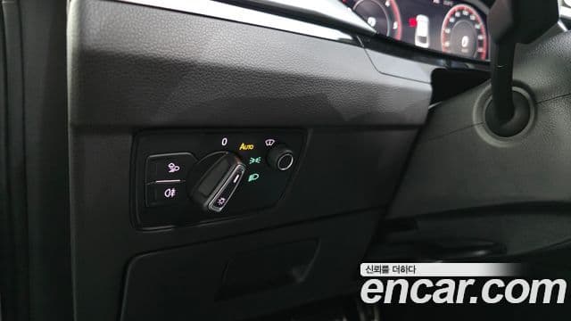Volkswagen Arteon 2023 — Photo 7/20