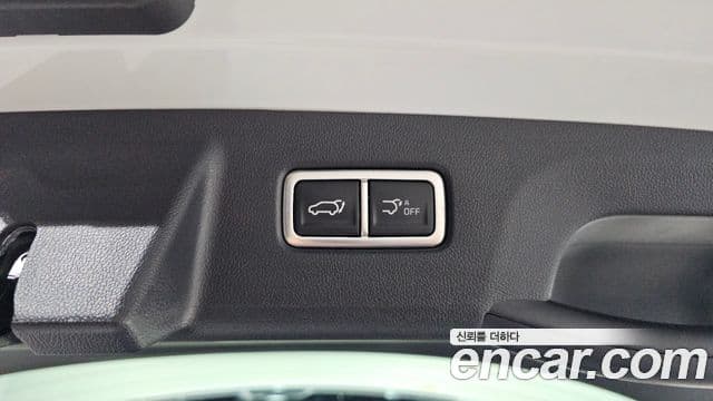 Kia Sorento 2023 — ფოტო 20/20