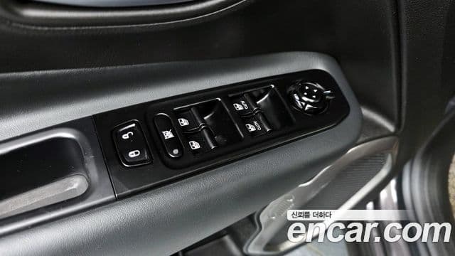 Jeep Renegade 2021 — Şəkil 20/20