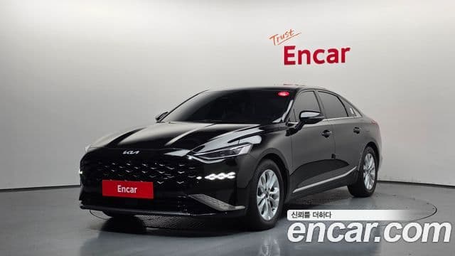 Kia K8 2023 — Şəkil 1/20