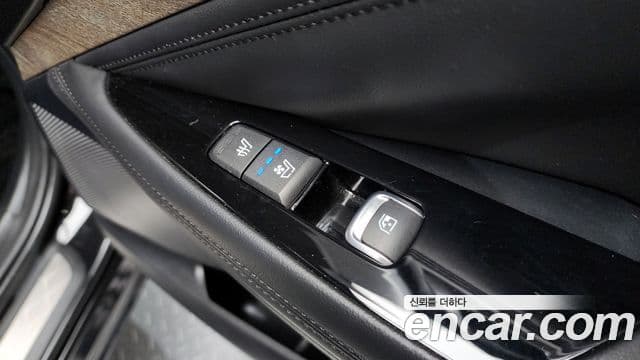 Kia K8 2023 — фото 20 из 20