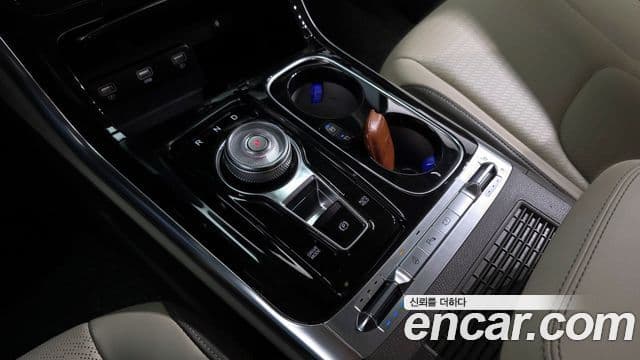 Kia Carnival 2021 — Фото 9/20