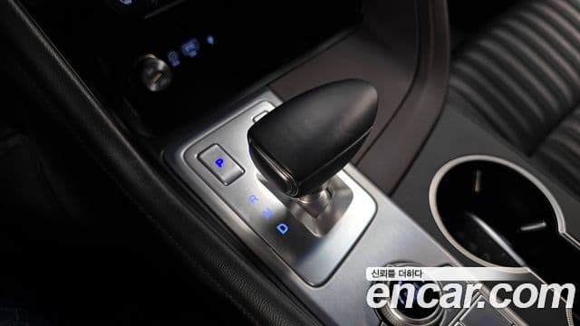 Genesis G70 2020 — Photo 2/20